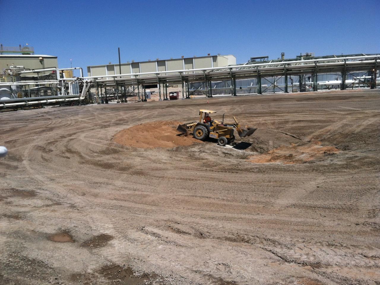 Services 4 Granite Inc Southern California Construction Services